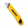 Cosco Plastic Knife, Retractable Retractable 091467